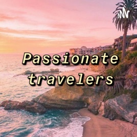 Passionate Travelers 🛫🌟