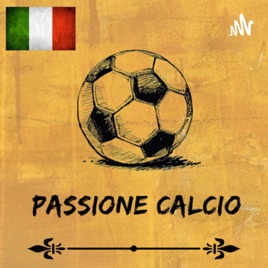 PASSIONE CALCIO