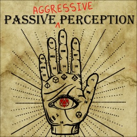 Passive (Aggressive) Perception
