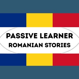 Passive Learner - Romanian Stories