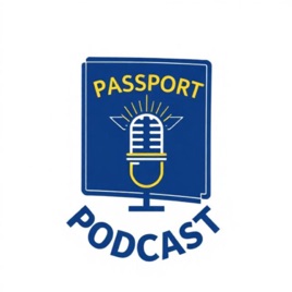 Passport for your mouth