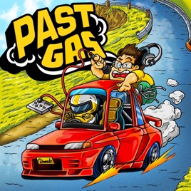 Past Gas