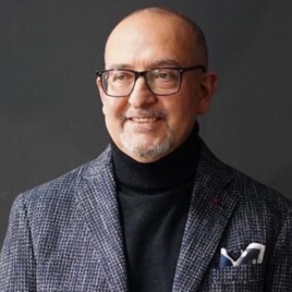 Past.Tony Bellavia Podcast