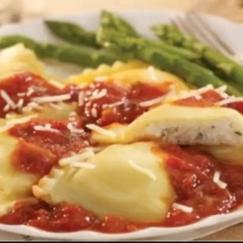 Pastas La Nonna