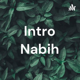 Intro Nabih