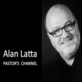 PASTOR ALAN LATTA