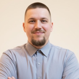 Pastor Alexandre Lozado
