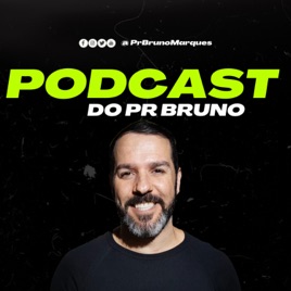 Pastor Bruno Marques