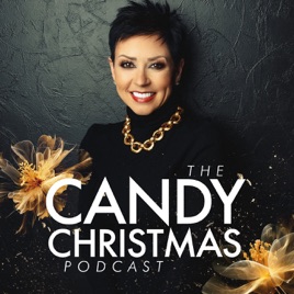 Pastor Candy Christmas Podcast