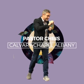 Pastor Chris Fisher
