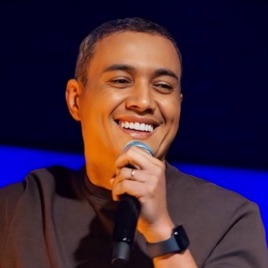 Pastor Daniel Santana
