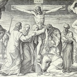 Pastor David Buchs – Sermons and Bible Studies
