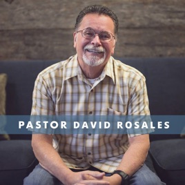 Pastor David Rosales | CCCV
