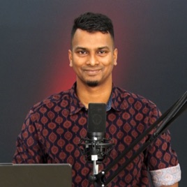 Pastor Gracewin Relationship Podcast (தமிழ்)