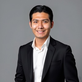Pastor Isaac Santos