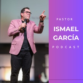 Pastor Ismael Garcia