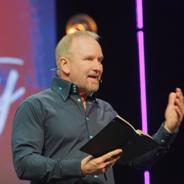 Pastor Mark Crow / Mosaic Church OKC