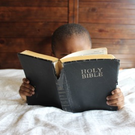 Mike's Sermons and Devotionals!