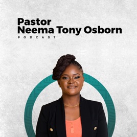 Pastor Neema Tony Osborn