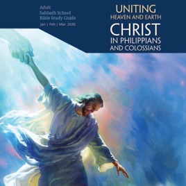 Pastor Obed Matus — Sabbath School Bible Study Guide — Seventh-day Adventist Church