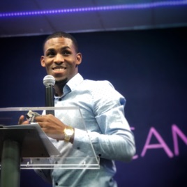 Pastor Pedro Ysabel Jr
