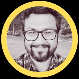 Pastor Roberto Pino