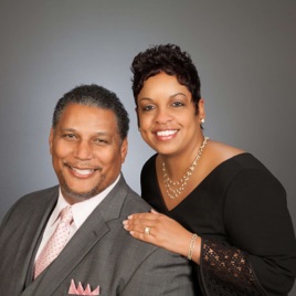 Pastor Rodney Harrell Podcast
