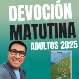 Pastor Sebastián Martinez