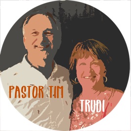 Pastor Tim & Trudi's Class