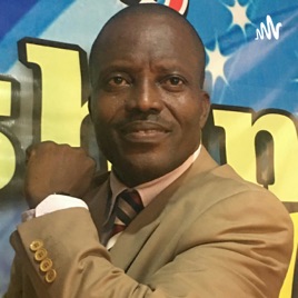 Pastor Tunde Daniels - REAL VICTORIES TODAY SERIES