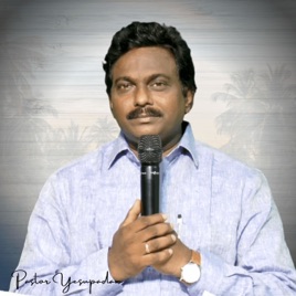 Pastor Yesupadam