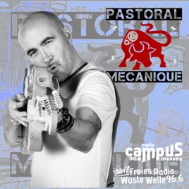 Pastoral Mécanique • 4-stroke music engine | musique motorisée 4-temps