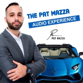 Pat Mazza Podcast