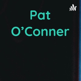 Pat O'Conner