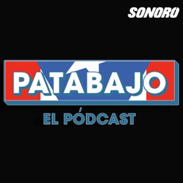 PATABAJO El Podcast