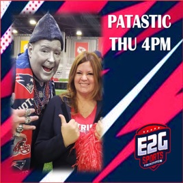 Patastic