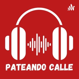 Pateando Calle