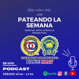 Pateando la semana