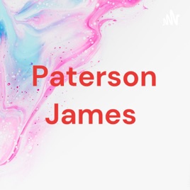 Paterson James