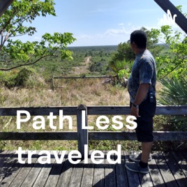 Path Less Traveled