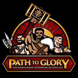 Path to Glory