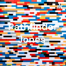 Pathfinder Jones