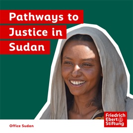 Pathways to Justice in Sudan