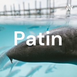 Patin Sabu Sabu