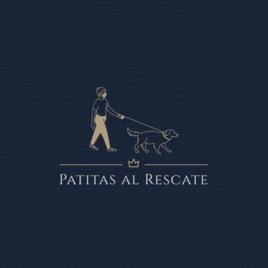Patitas al rescate
