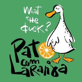 Pato com Laranja