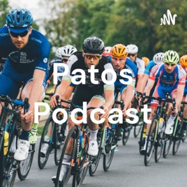 Patos Podcast