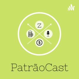 PatrãoPodcast