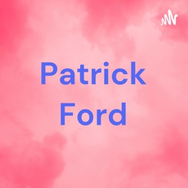 Patrick Ford