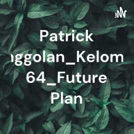 Patrick Nainggolan_Kelompok 64_Future Plan